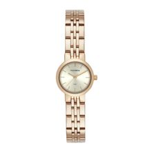 Relogio Mondaine Feminino Ref: 99816lpmvde1 Casual Dourado