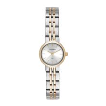 Relogio Mondaine Feminino Ref: 99816lpmvbe3 Casual Bicolor