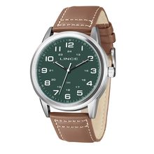 Relógio Lince Masculino Ref: Mrch286l46 E2nt Casual Prateado