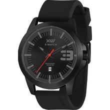 Relógio X-Watch Masculino Ref: Xmnp1021 P2px Esportivo Black