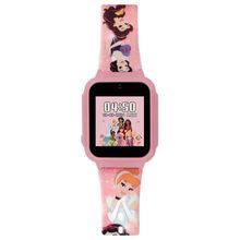 Relógio Infantil Condor CODISNEYAA/9T Princesas