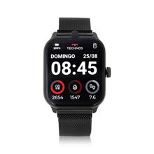 Relógio Smartwatch Masculino Technos TMAXPAA/8P