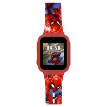 Relógio Infantil Condor COMARVELAF/9R Homem Aranha