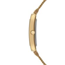 Relógio Masculino Technos Slim Dourado GL22AP/1X