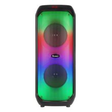 Caixa De Som Portatil Sumay SM-CAP 51 Fire 1000W RMS