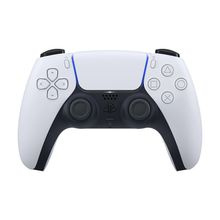 Controle Sem Fio PS5 DualSense™ Sony Branco