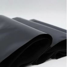 Sacos Plástico Preto 22x41 P/ Toner E Isca Para AB