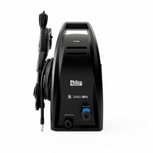 Lavadora de Alta Pressão 1800psi Philco Force 1600W PLP2800