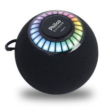 Caixa de Som Speaker Philco Extreme 15W PBSE15
