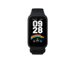 Pulseira Inteligente Xiaomi Smart Band 9 Active - Preto
