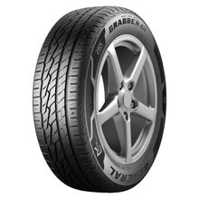 PNEU ARO 16 GENERAL 235/70 R16 106H FR GRABBER GT PLUS