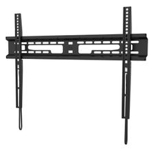Suporte de Parede Para TV Fixa 15" A 95" Amvox AST 65F VESA Black
