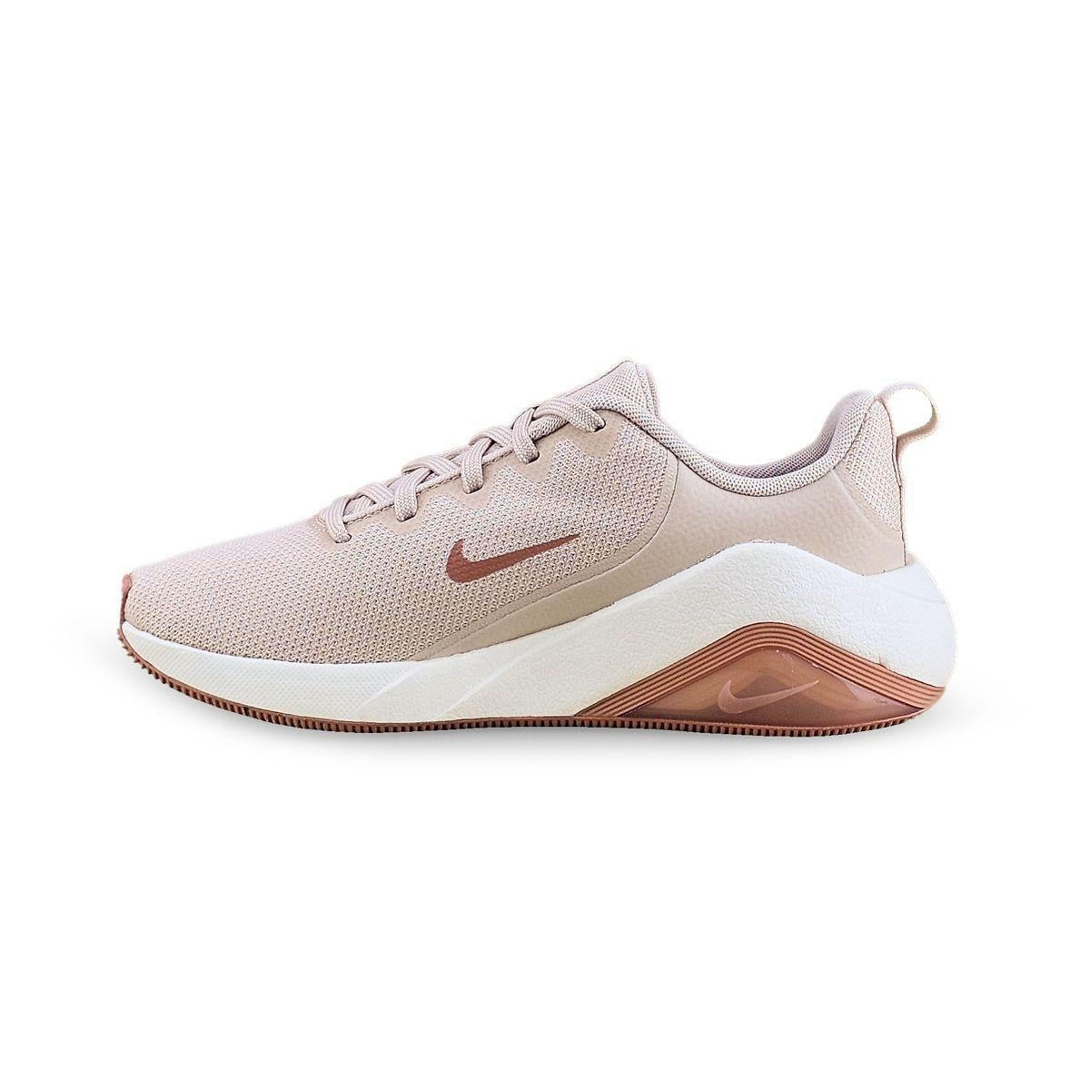 ナイキ　AIR ＭＯＯＺ レディース　23センチ Tênis Esportivo Nike Feminino Air Max CU4870-113 | Lojas Kikos