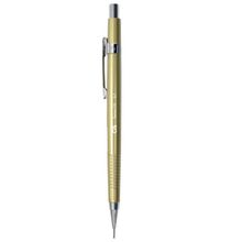 Lapiseira Tecno Cis 0.7mm Dourado - Cis