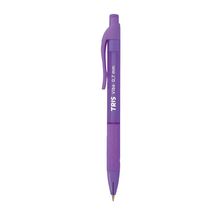 Lapiseira Vibe 0.7mm Roxo - Tris