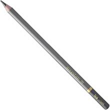 Lápis Preto Vibes Graduado 6B 691831 - Tris