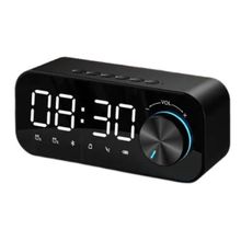 Relógio de Mesa Digital Led USB 14 cm  N248931-1 - Quanhe