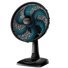 Ventilador De Mesa Mondial Super Power Vsp30 220v Azul