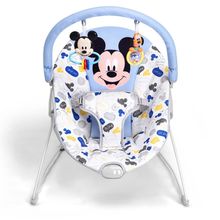 Cadeira De Descanso 0 -11Kg Mickey Softy MultikidsBaby - BB440OUT [Reembalado] BB440OUT