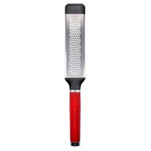 Ralador Fino e Zester Vermelho Empire -  KitchenAid