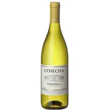 Vinho Cosecha Tarapacá Chardonnay 750ml