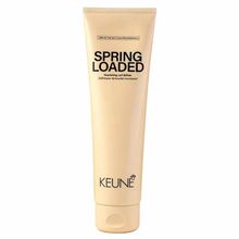 Gel ativador de cachos Spring Loaded Style Keune 150ml