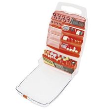 Kit Acessorio Microrretifica