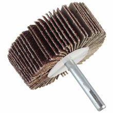 Roda De Lixa 30 X 20 G100