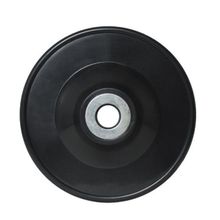 Disco De Borracha P/ Lixadeira 7p