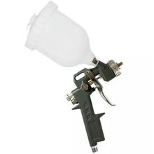 Pistola De Pintura 1,5mm 500 Ml