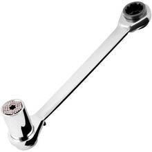Chave Estrela C/ Soquete Universal 8 A 19mm