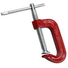 Grampo Tipo C Para Fixacao N° 2