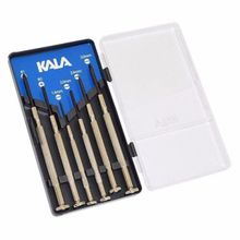 Jogo Chave Precisao 6 Pecas