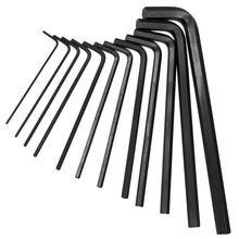 Jogo Chave Hexagonal 9 Pc T10-T50
