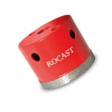 Serra Copo Diamantada S/ Haste 35mm