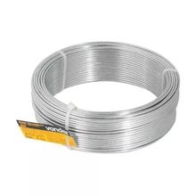Arame Galvanizado Bwg 18 1,24mm Preco Ao Quilo