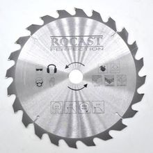 Serra Circular 12p X 24 Dentes