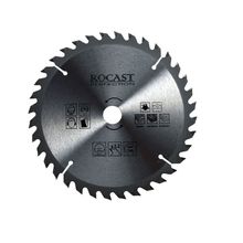 Serra Circular 14p X 36 Dentes