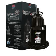 Bomba Submersa Sappo Drain Fit Extreme 220v