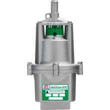 Bomba Submersa Modelo 800 5 Geracao