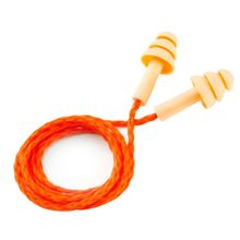 Protetor Auditivo 17db Silicone C/ Cx Pomp Plus