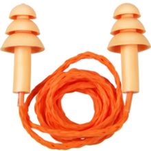 Protetor Auditivo Silicone Pvc