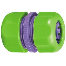 Emenda Para Mangueira 1/2" - Palisad