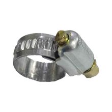 Abraçadeira Para Mangueira 3/8" E 5/16" Ms-7 - Yamaho