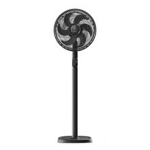 Ventilador de Coluna Electrolux EFS40 DuoForce Air+ 40cm 126W 6 Pás Silencioso Grafite