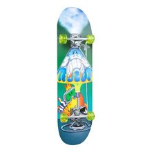 Skate Boy SK-3108 S Modelo 7 - Fênix