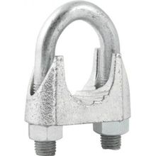 Clips p/ Cabo de Aço 1.1/4'ཛ,80 mm 1 peça Vonder