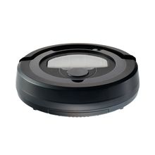 Robô Aspirador WAP ROBOT W100 Antiqueda Carregador Bivolt