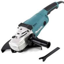 Esmerilhadeira Angular 230Mm 2200W GA9020 127V Makita