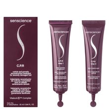 Senscience Cpr – Kit Tratamento Capilar 25ml
